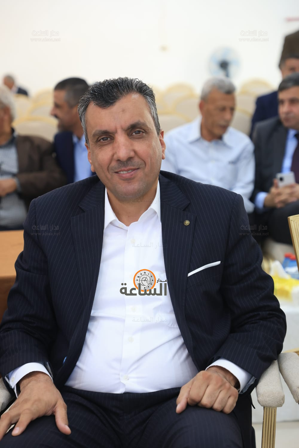 Madar Al-Saa Images 0.8364757076442806