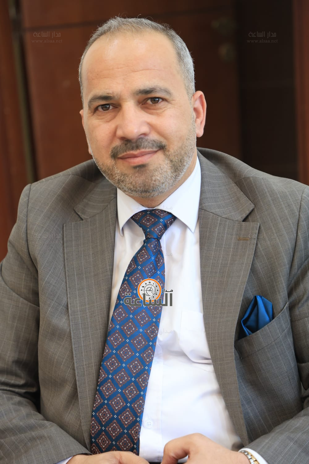 Madar Al-Saa Images 0.07395565462372566