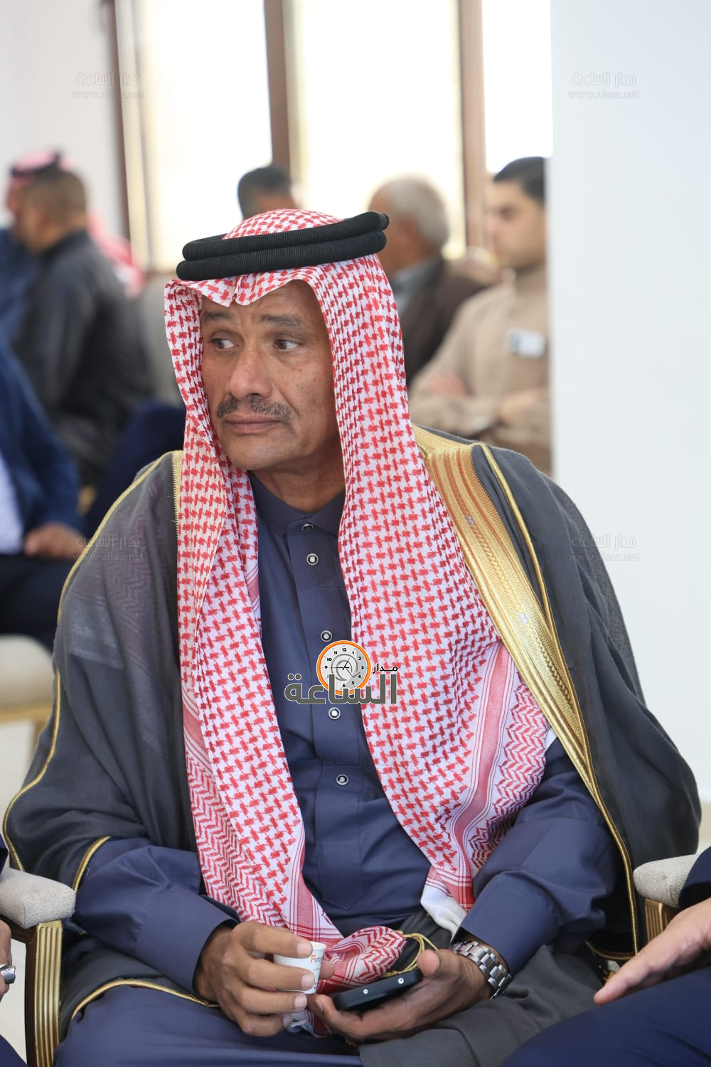 Madar Al-Saa Images 0.46712788170577013