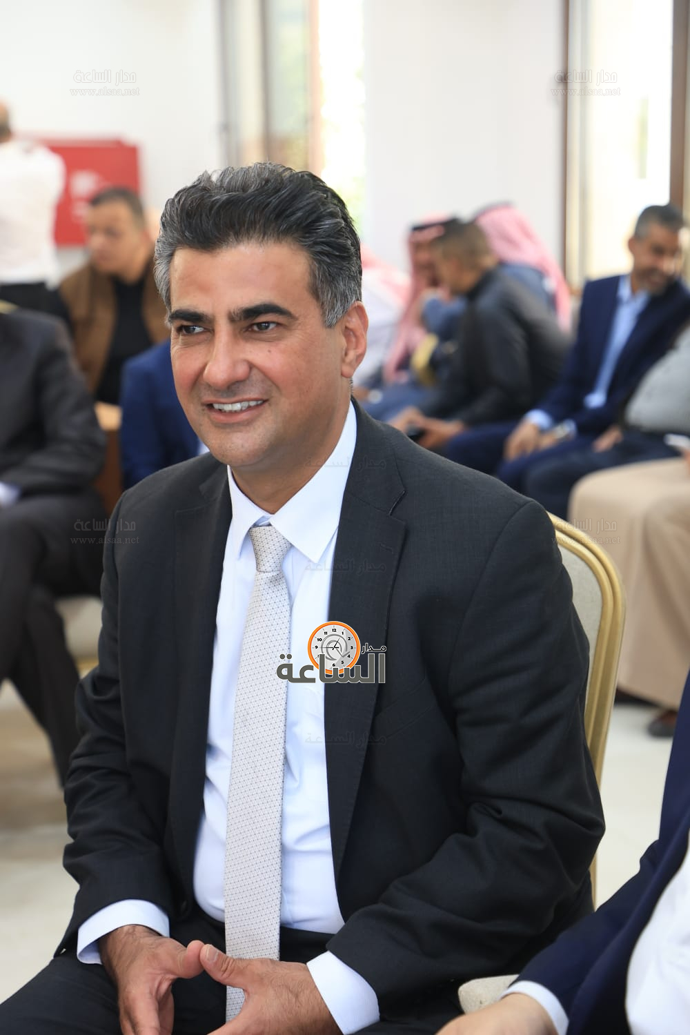 Madar Al-Saa Images 0.742682050714851