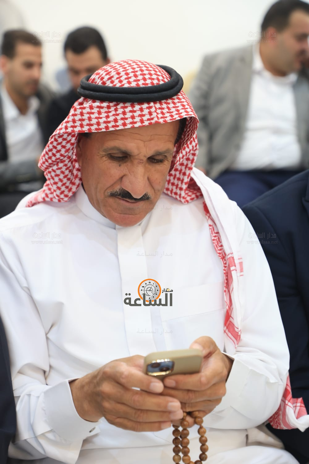 Madar Al-Saa Images 0.12148190215832877