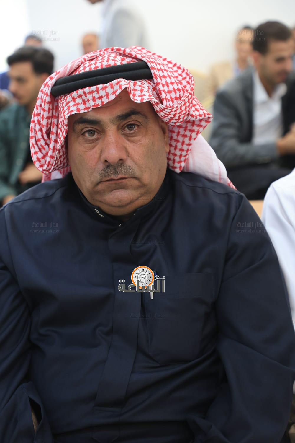 Madar Al-Saa Images 0.43957224844665244