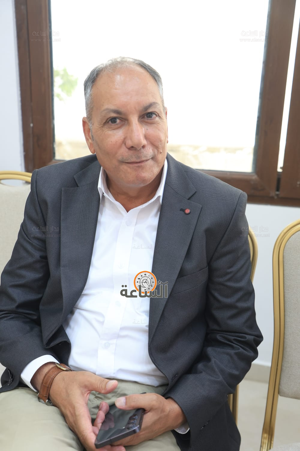 Madar Al-Saa Images 0.4384239629141685