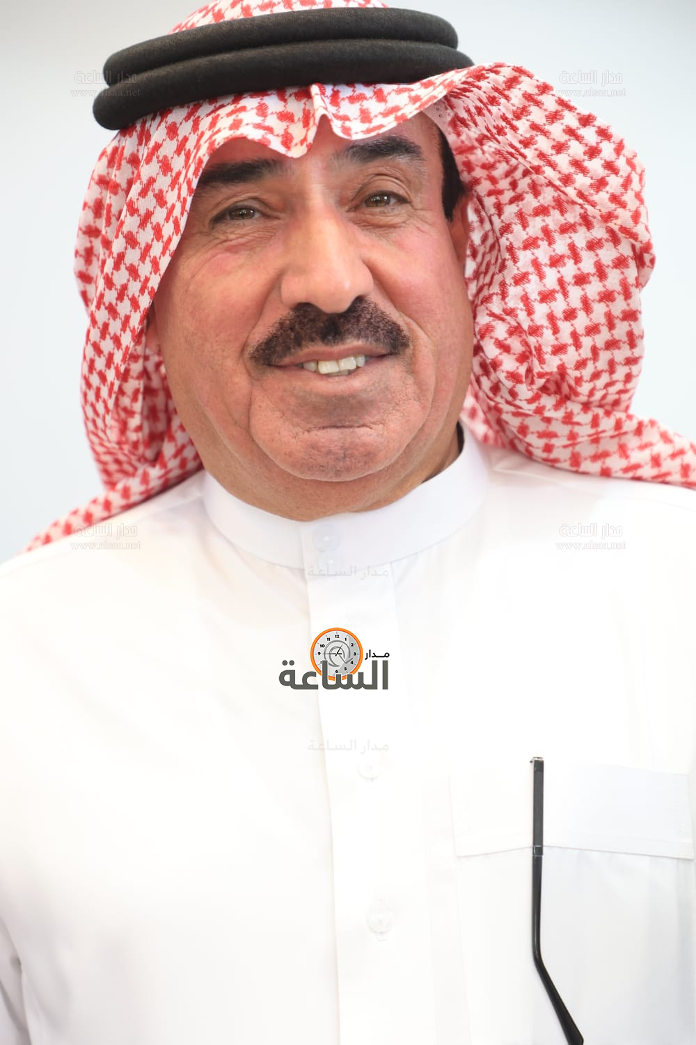 Madar Al-Saa Images 0.6315541264611355