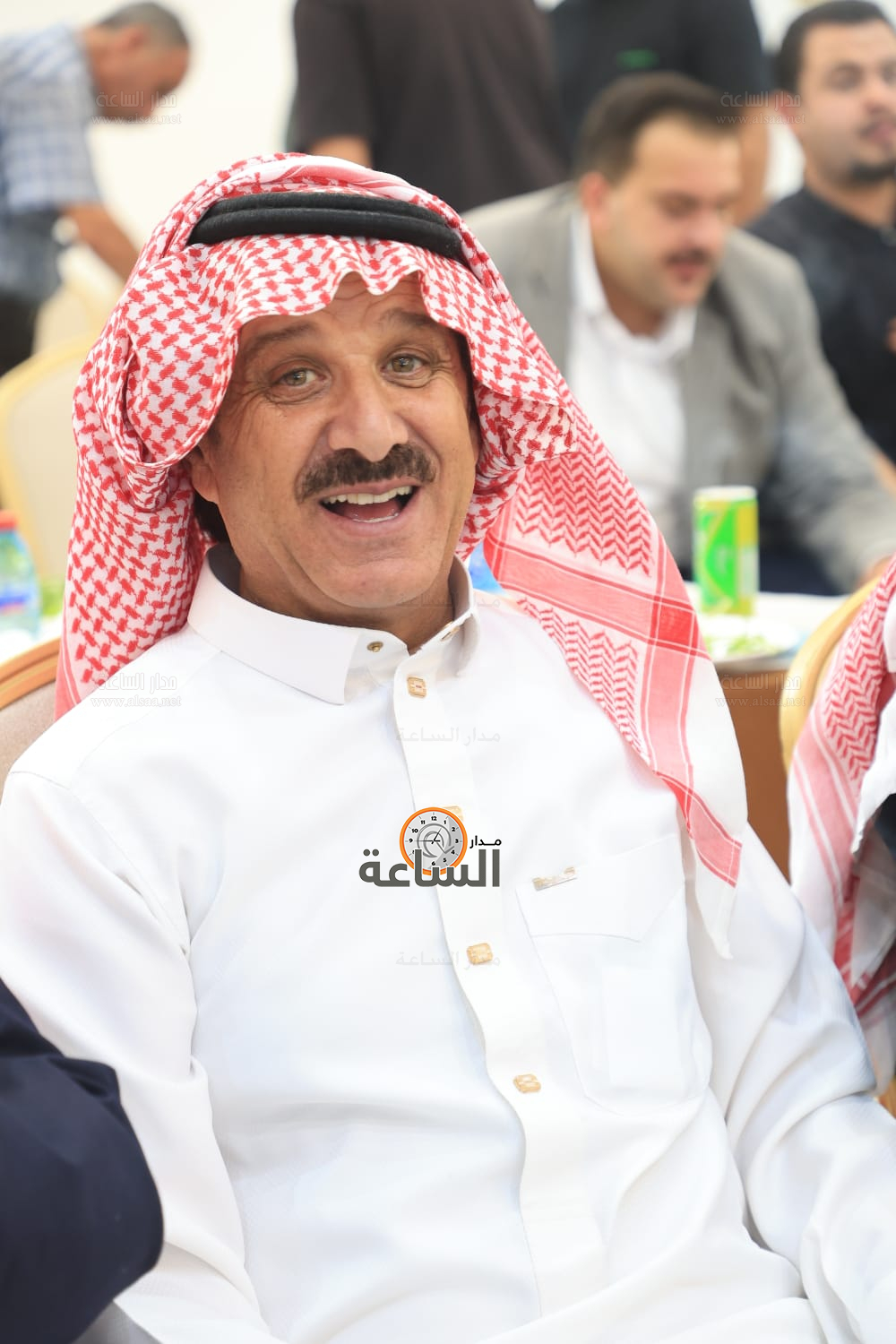 Madar Al-Saa Images 0.15094399079656418