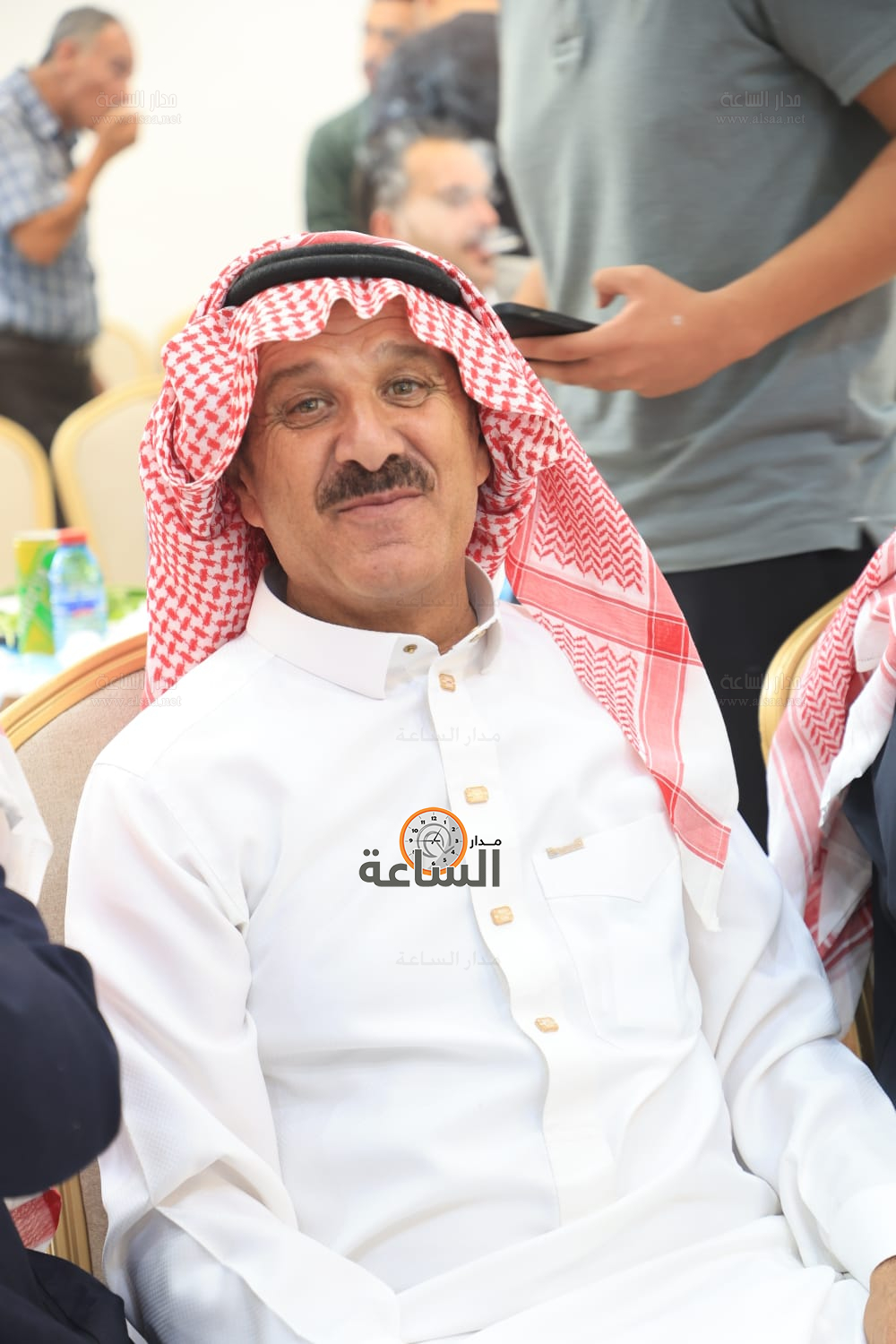 Madar Al-Saa Images 0.7750984226300784