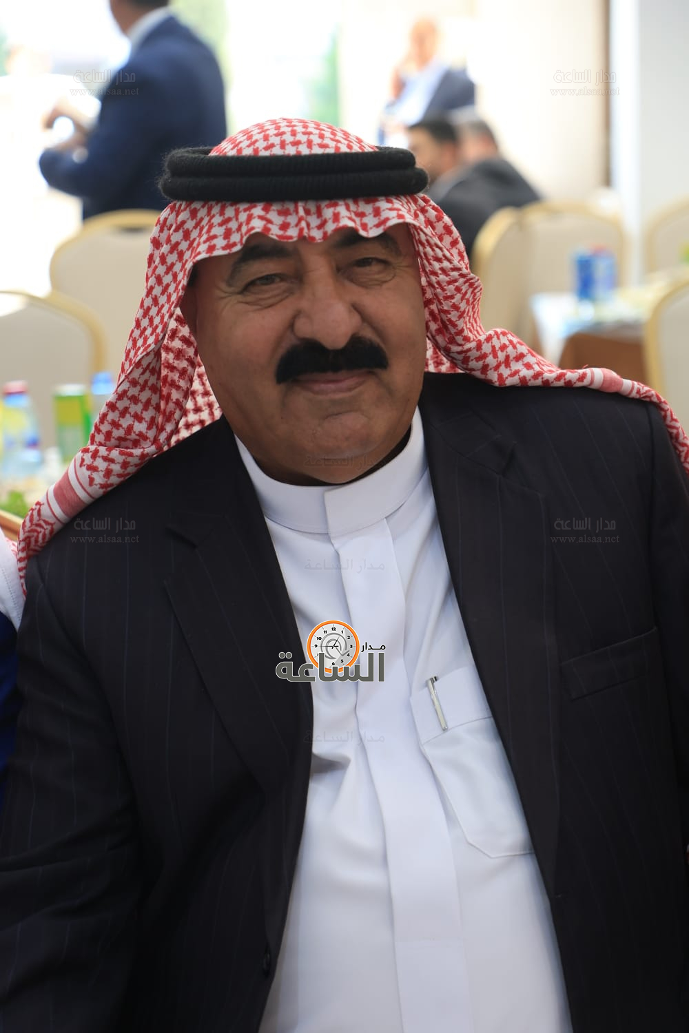 Madar Al-Saa Images 0.5692899905794337