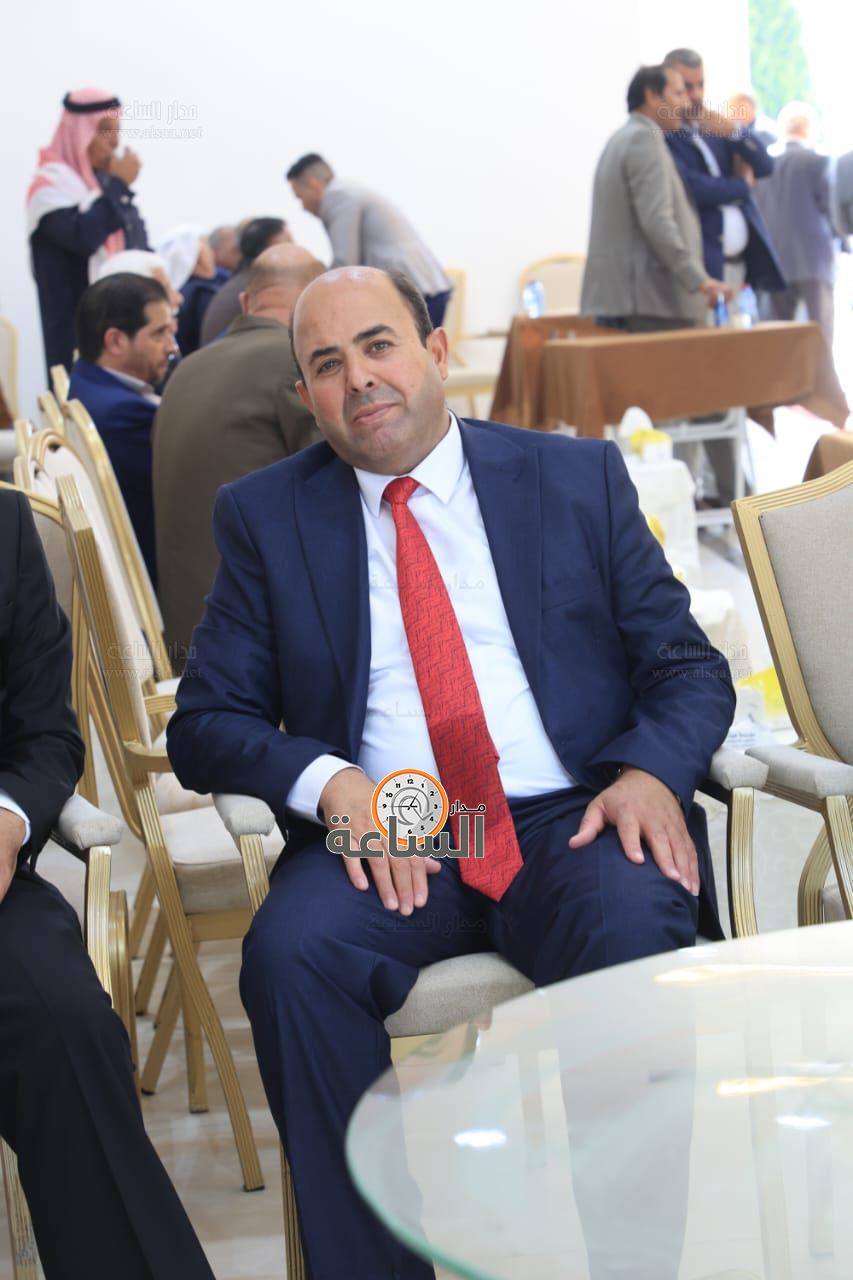 Madar Al-Saa Images 0.9943527179584549