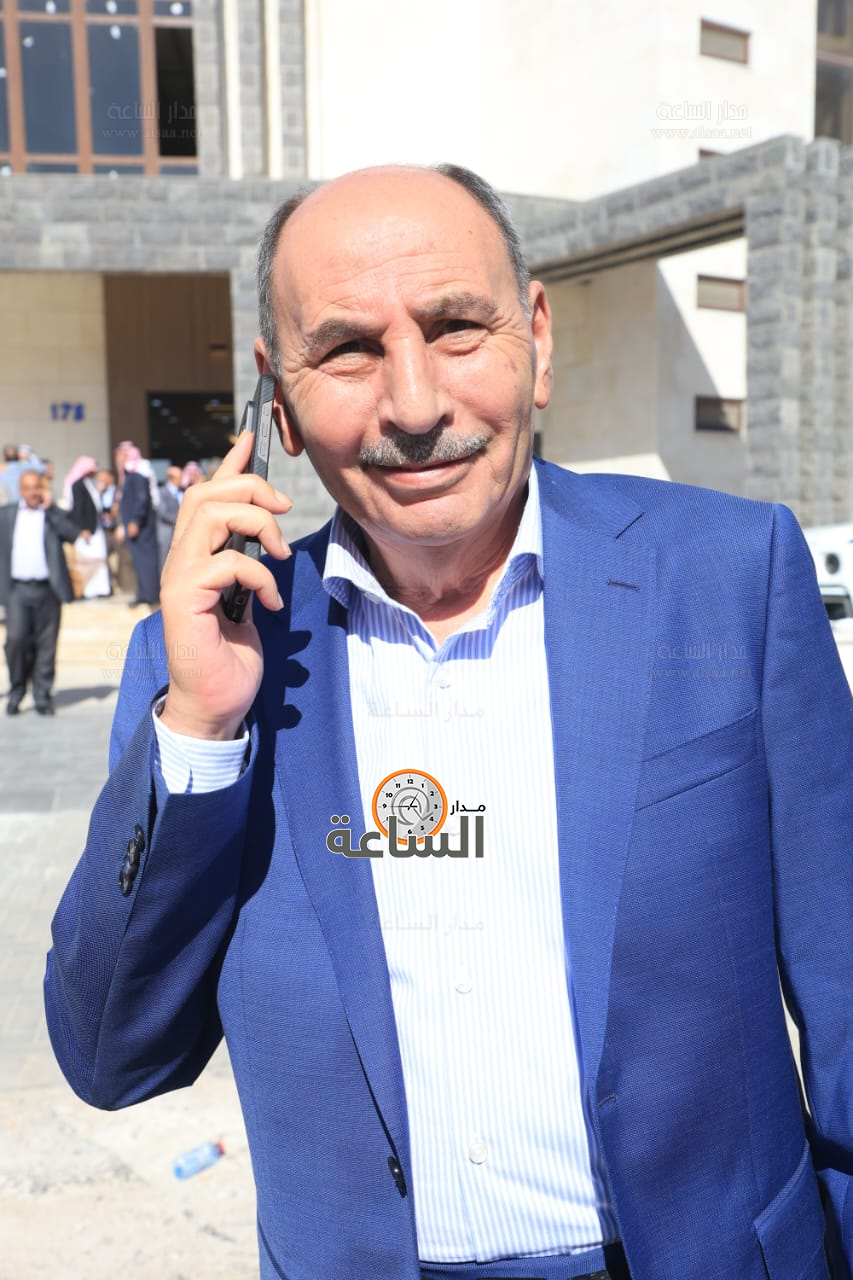 Madar Al-Saa Images 0.8859816463043093