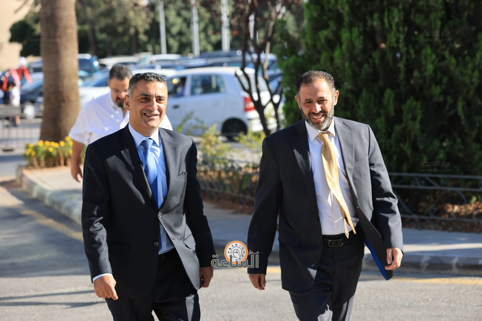 Madar Al-Saa Images 0.42160266198795804