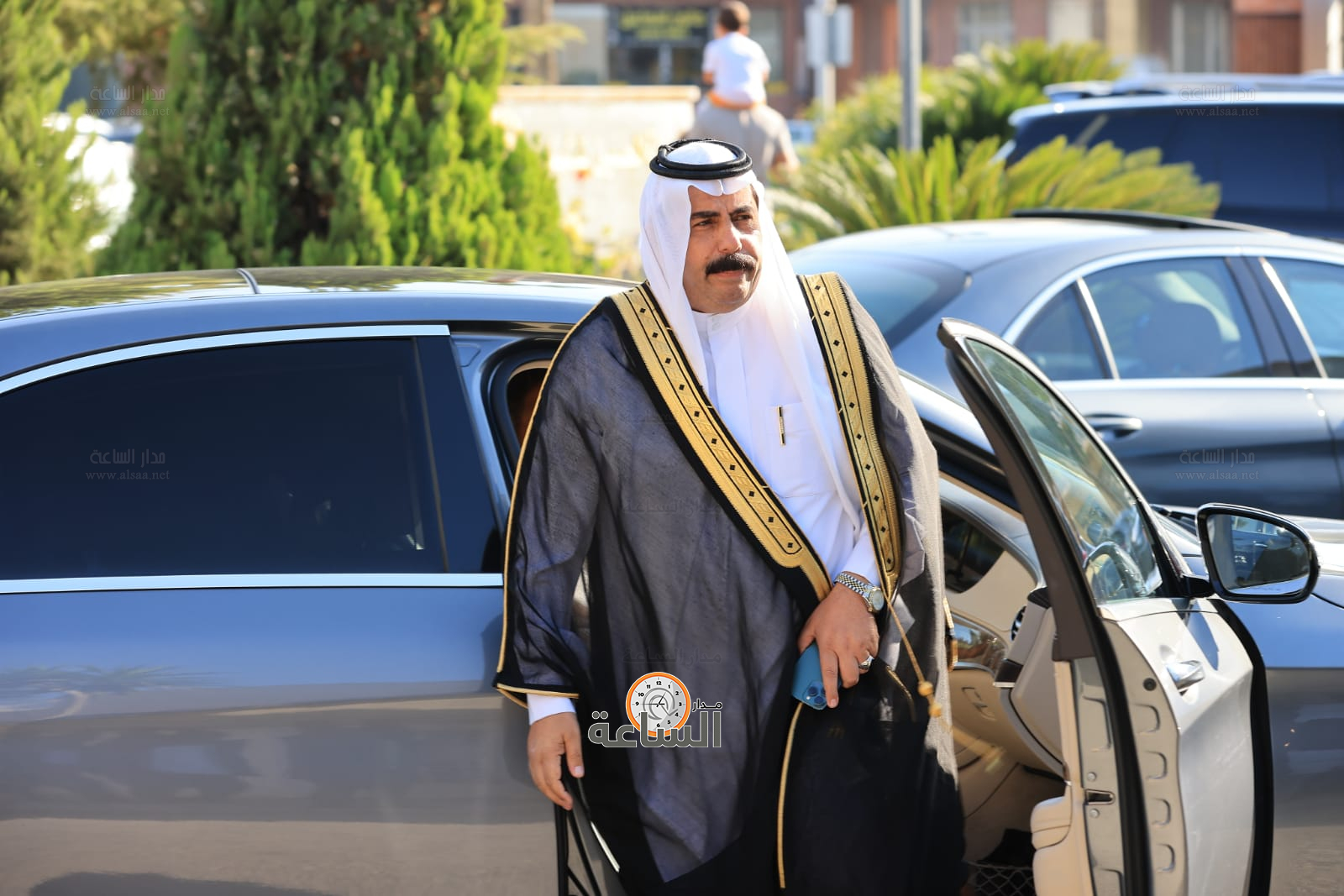 Madar Al-Saa Images 0.258951145598843