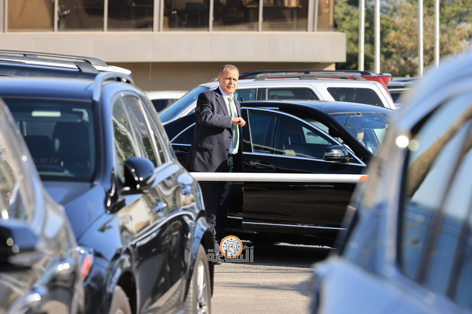 Madar Al-Saa Images 0.7901517015235963