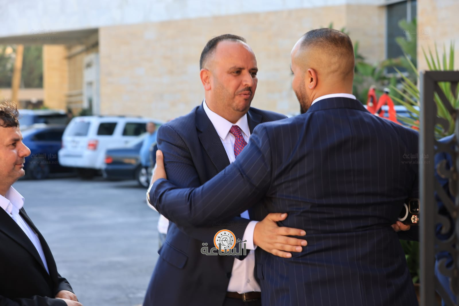 Madar Al-Saa Images 0.25708090631245517