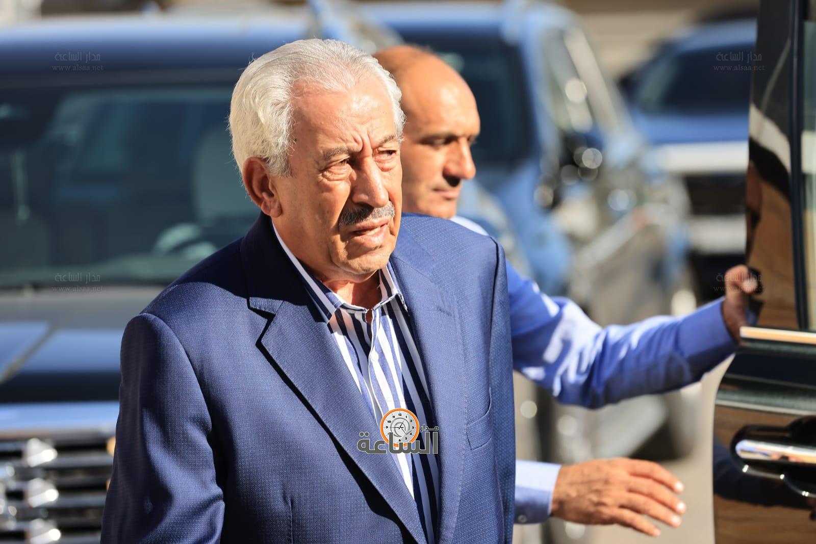 Madar Al-Saa Images 0.5604600679885585