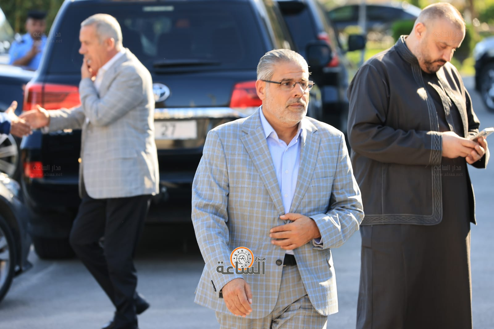 Madar Al-Saa Images 0.9573416866337964