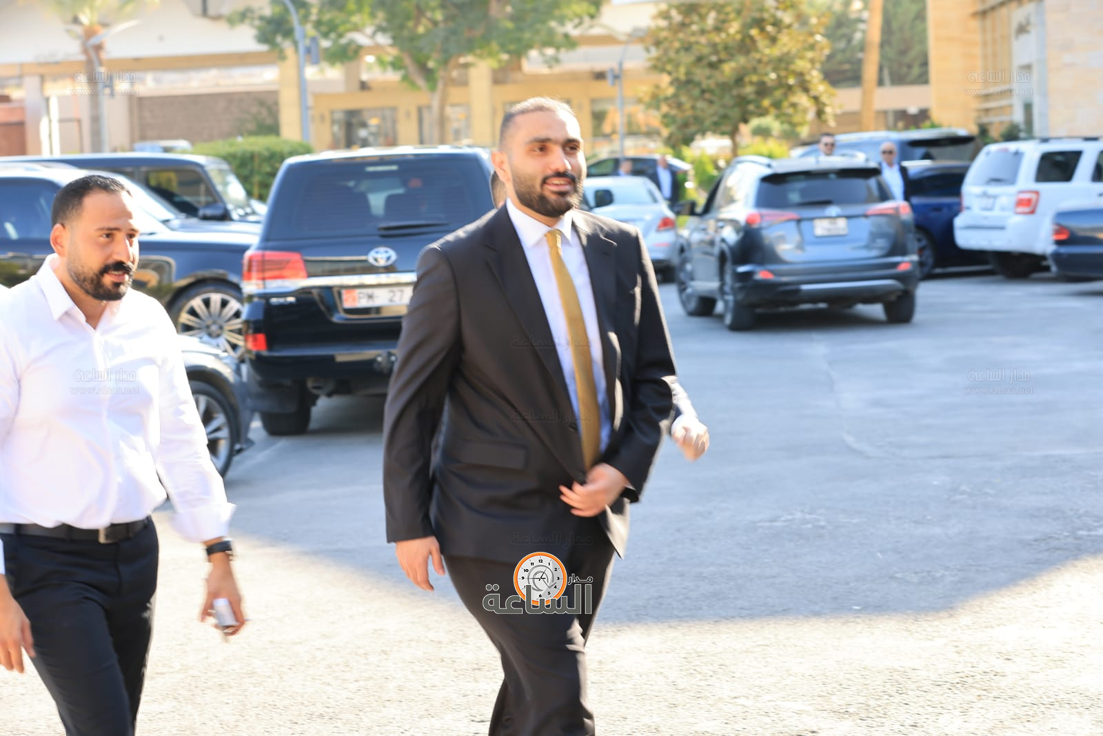 Madar Al-Saa Images 0.39101424302191756