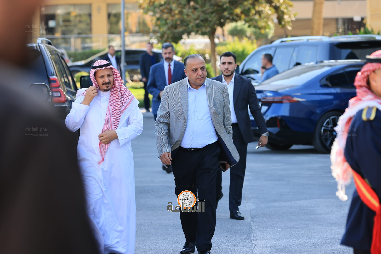 Madar Al-Saa Images 0.9454206720311776