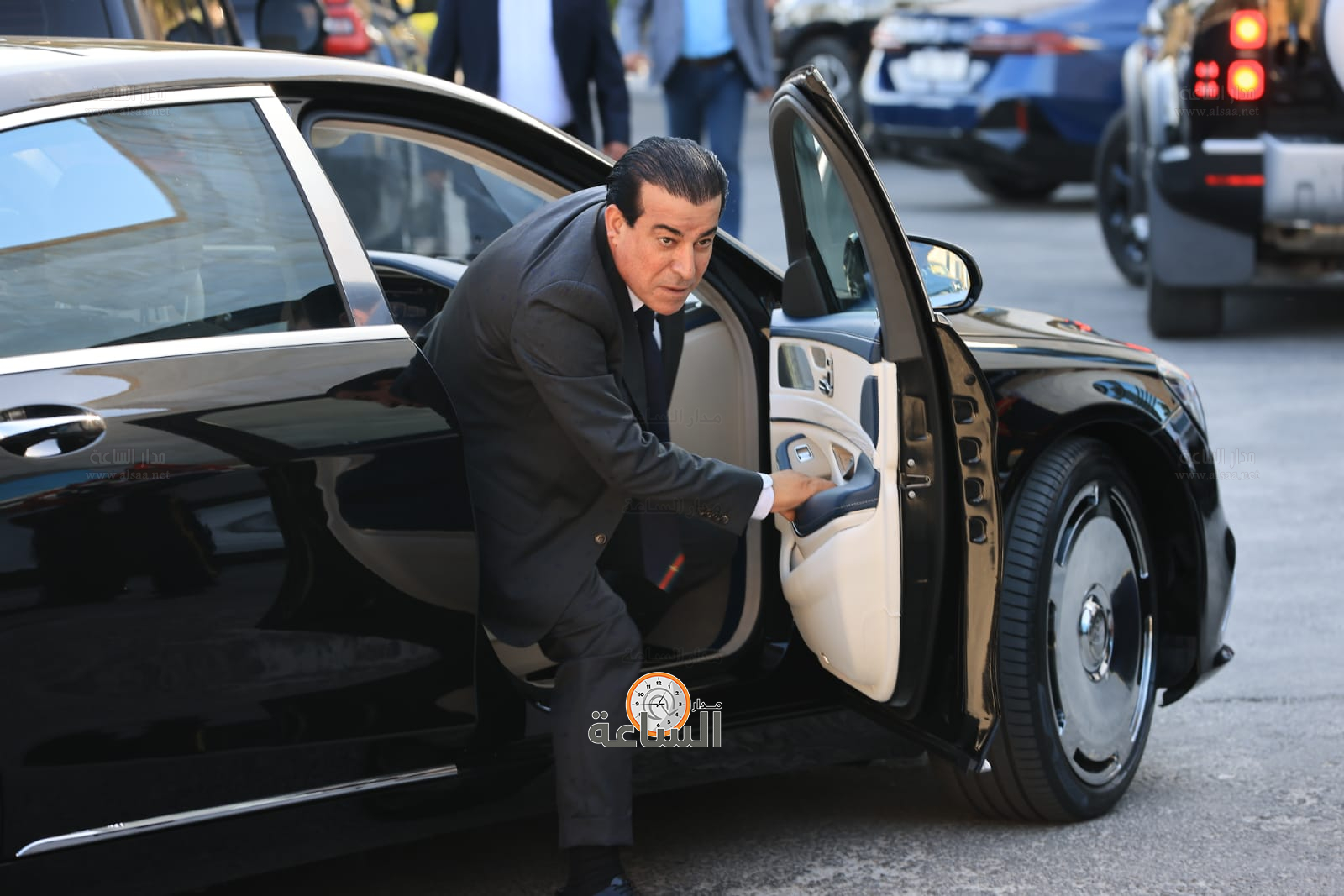 Madar Al-Saa Images 0.6337869073234095