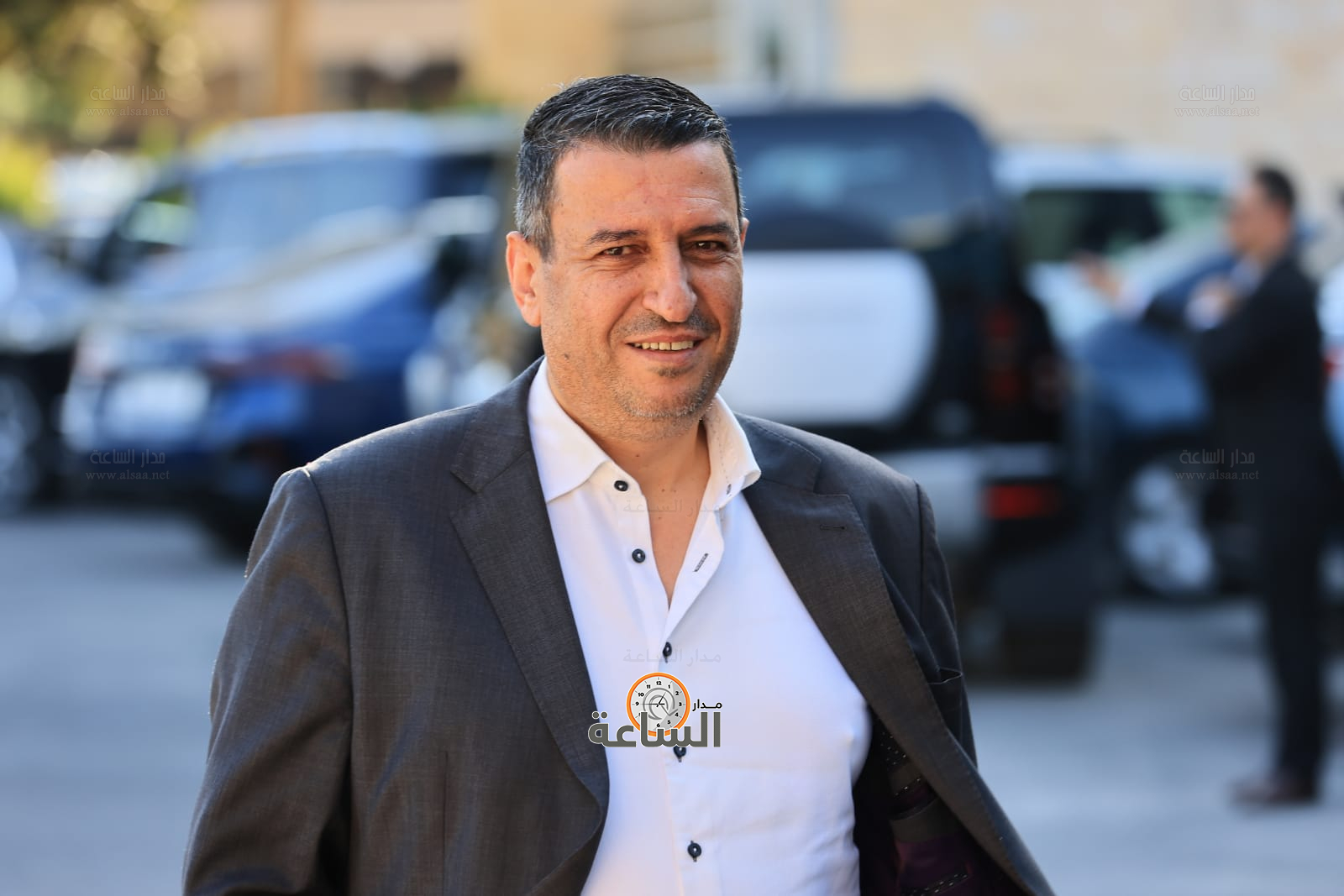 Madar Al-Saa Images 0.7290978417786544