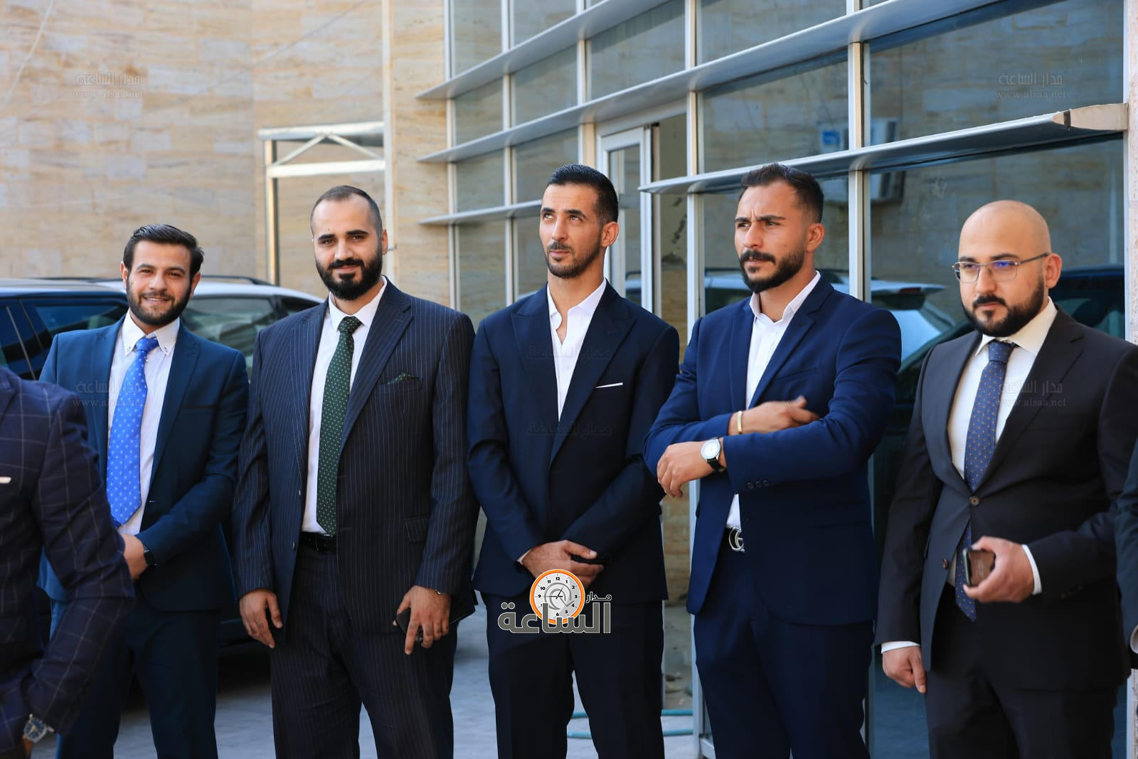 Madar Al-Saa Images 0.82460873299172