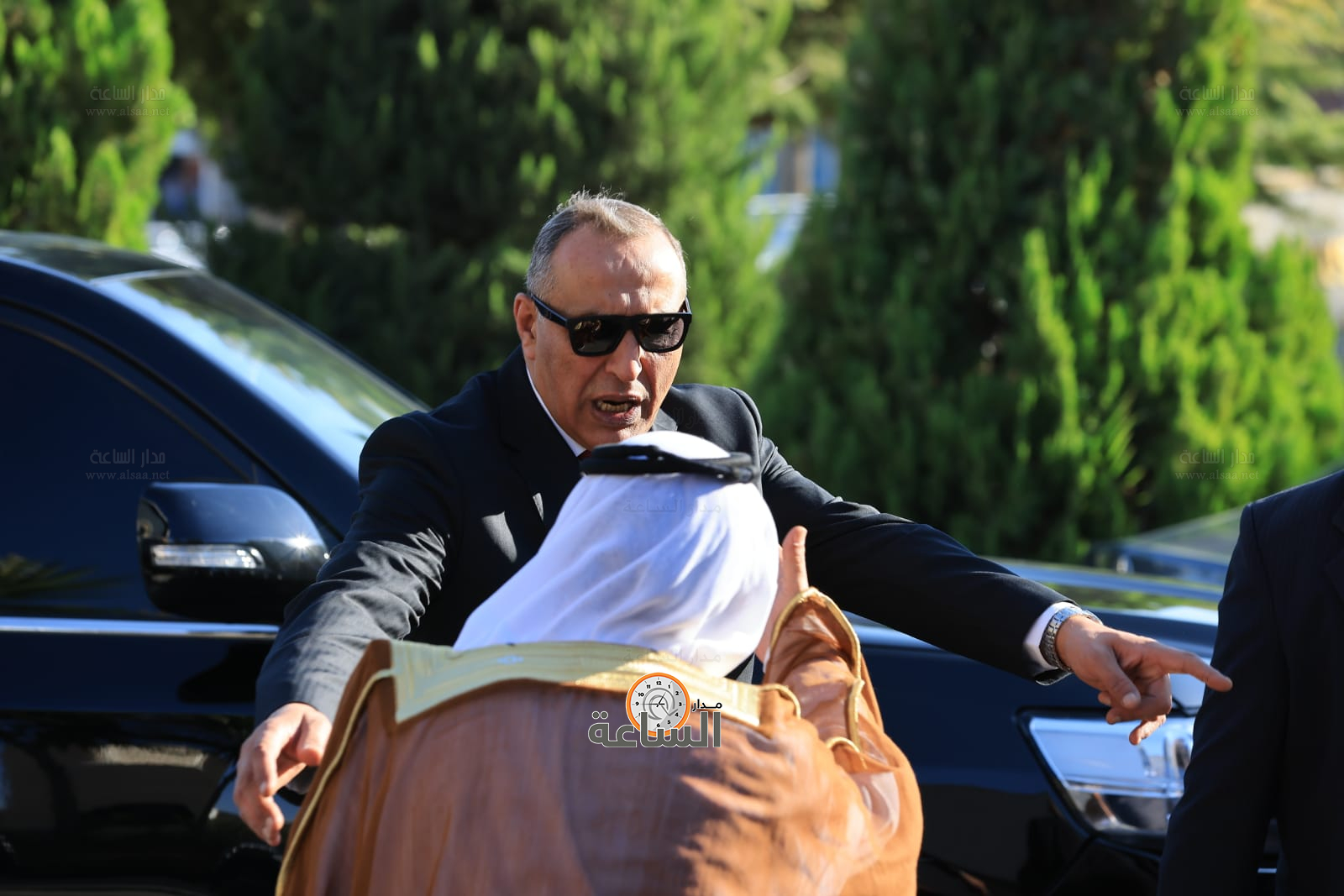 Madar Al-Saa Images 0.24504881754828056