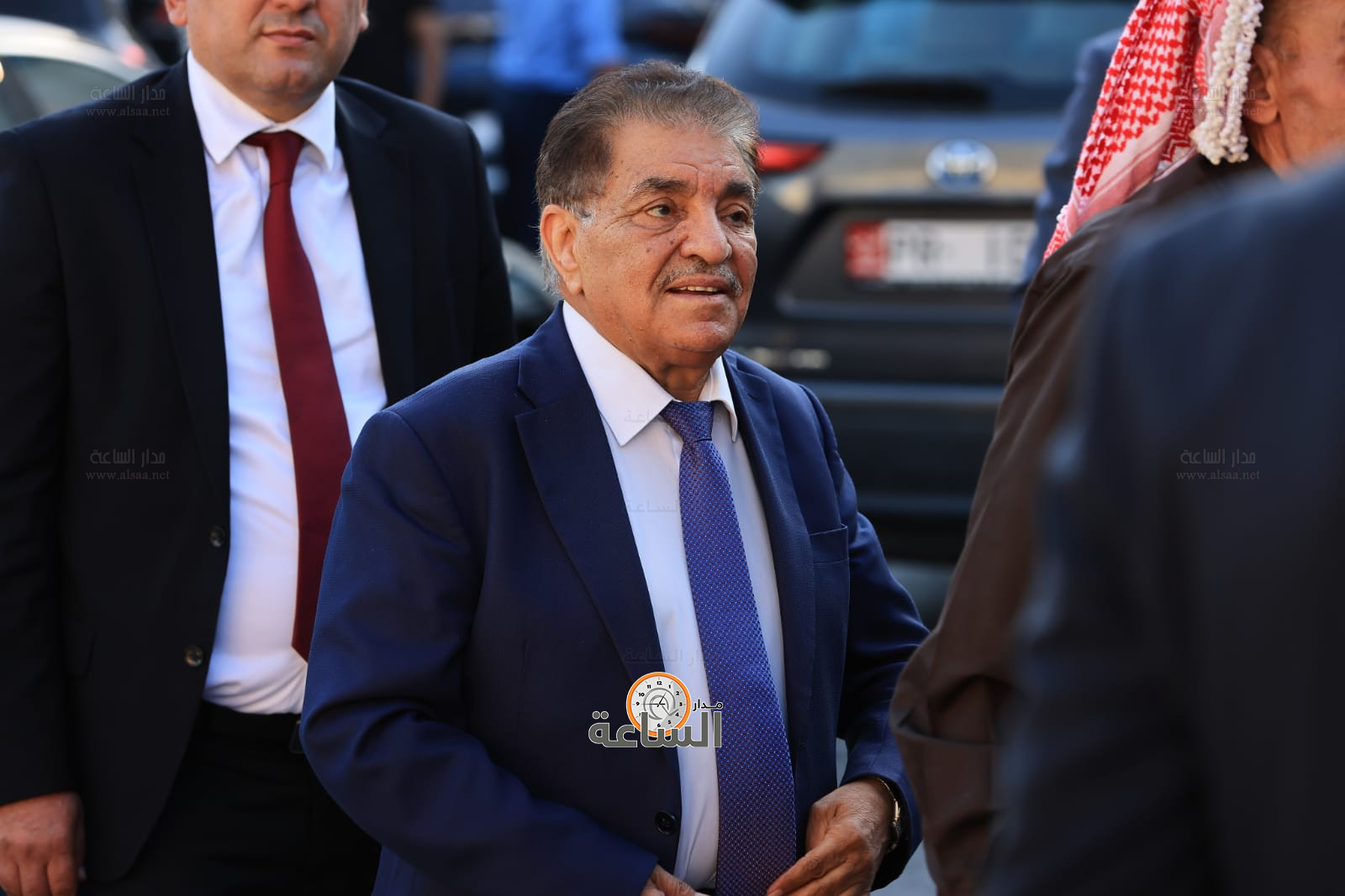 Madar Al-Saa Images 0.7290448302308535