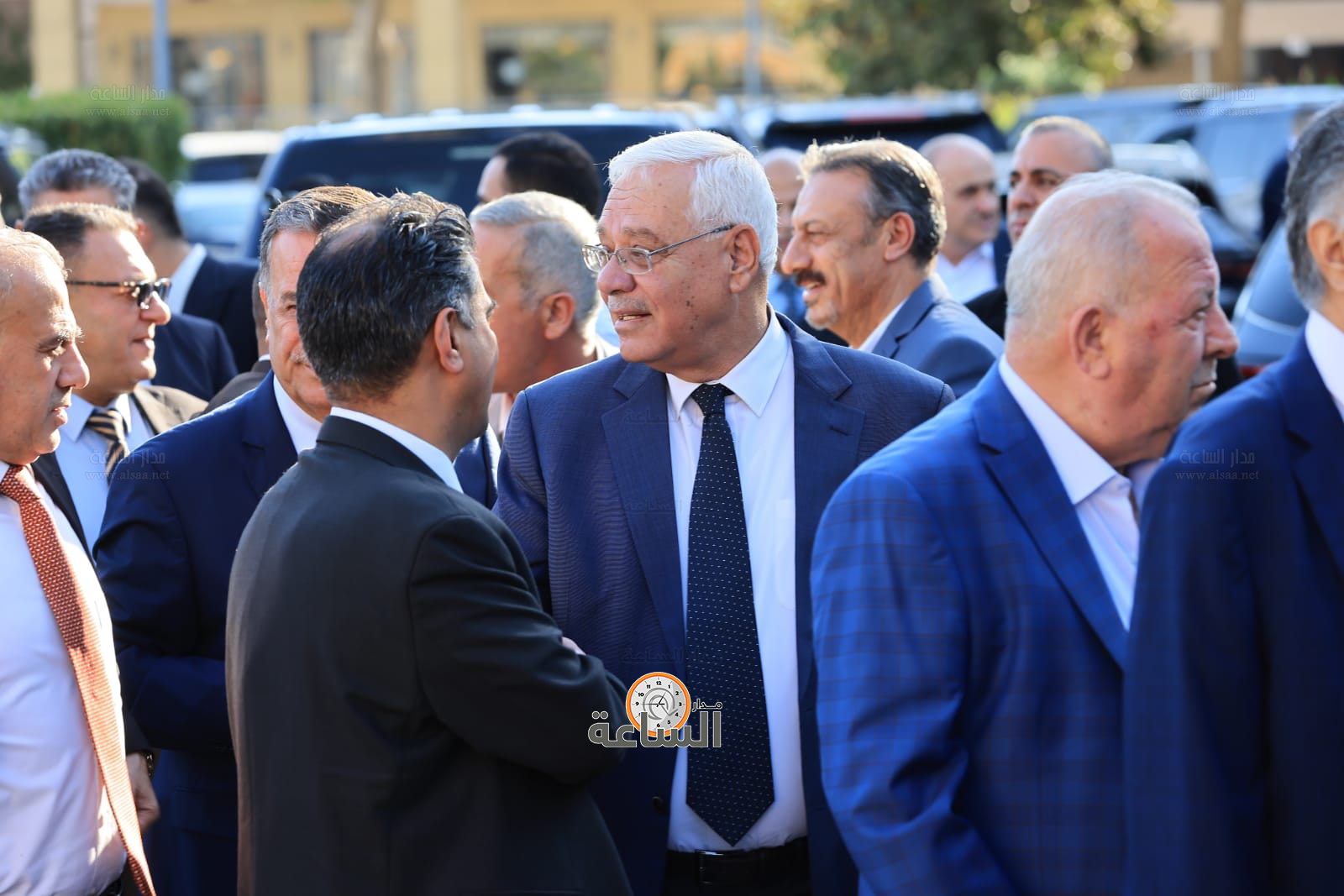 Madar Al-Saa Images 0.304509819614175