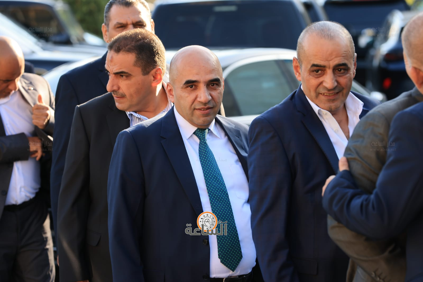 Madar Al-Saa Images 0.5296133988734314