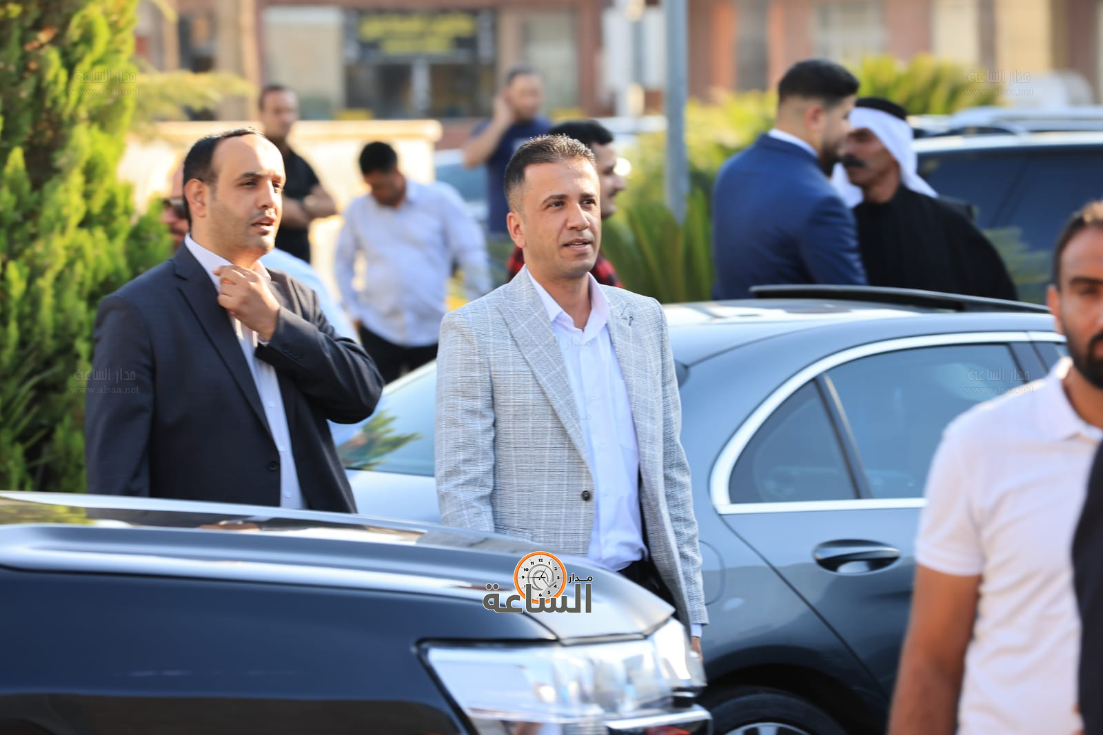 Madar Al-Saa Images 0.9517968993435633