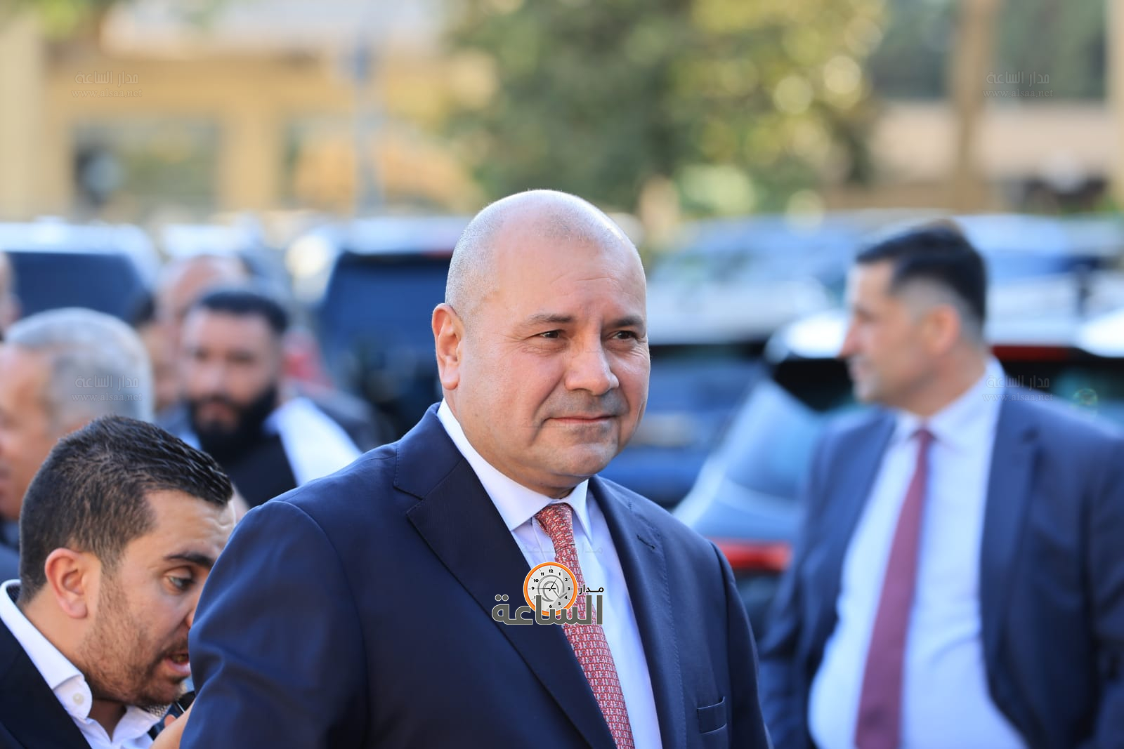 Madar Al-Saa Images 0.5724946263166282