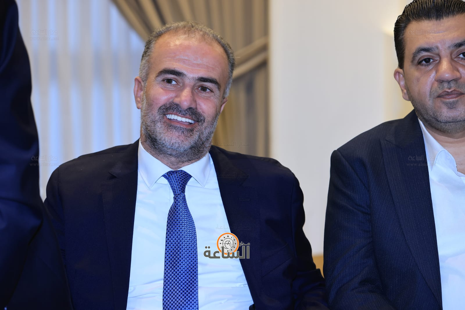 Madar Al-Saa Images 0.4553340180966081