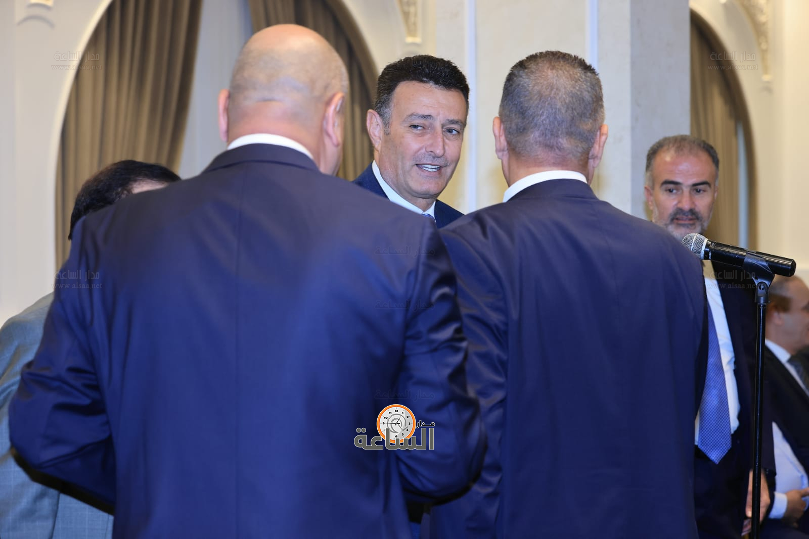 Madar Al-Saa Images 0.635318032536992