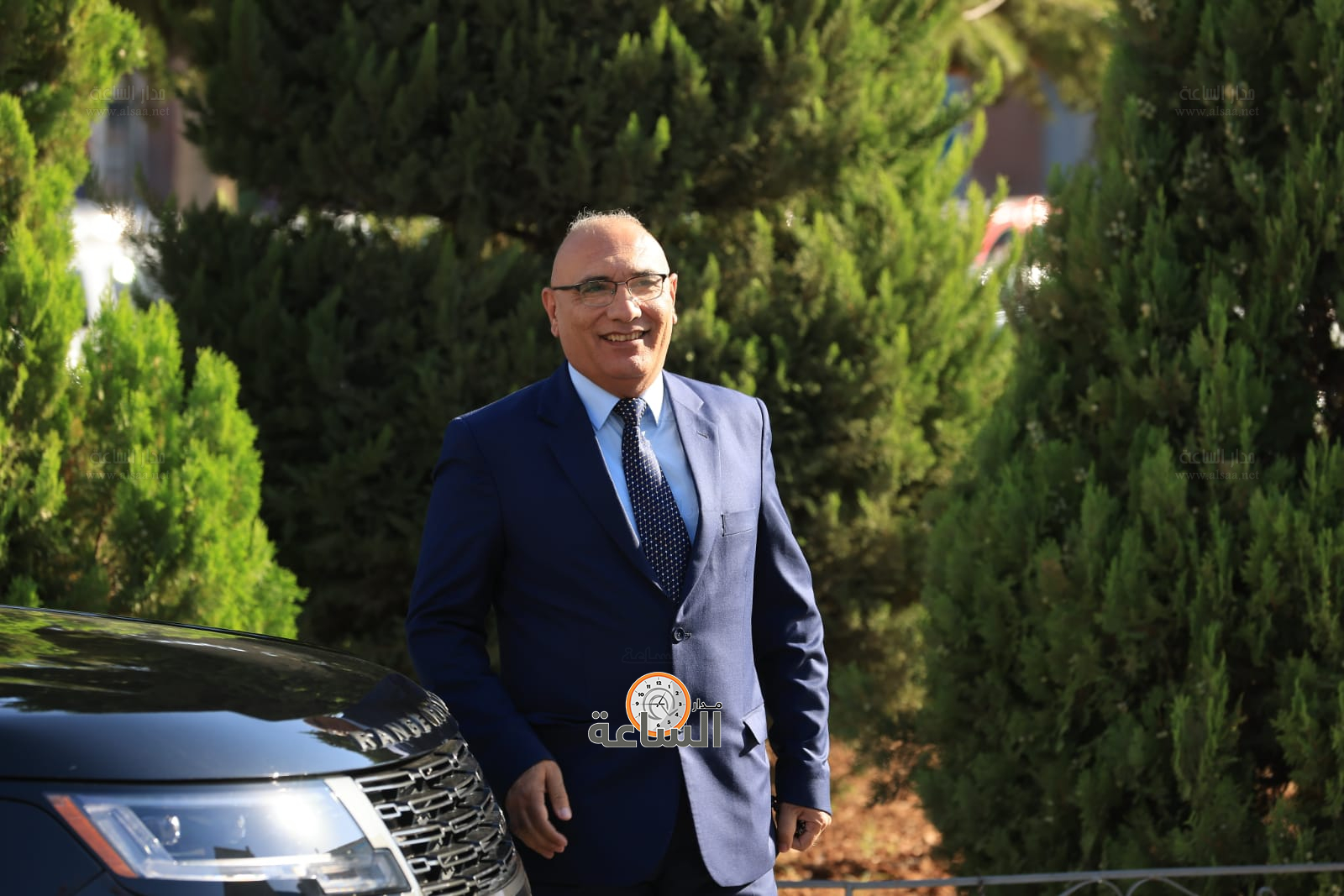 Madar Al-Saa Images 0.20327641906926508