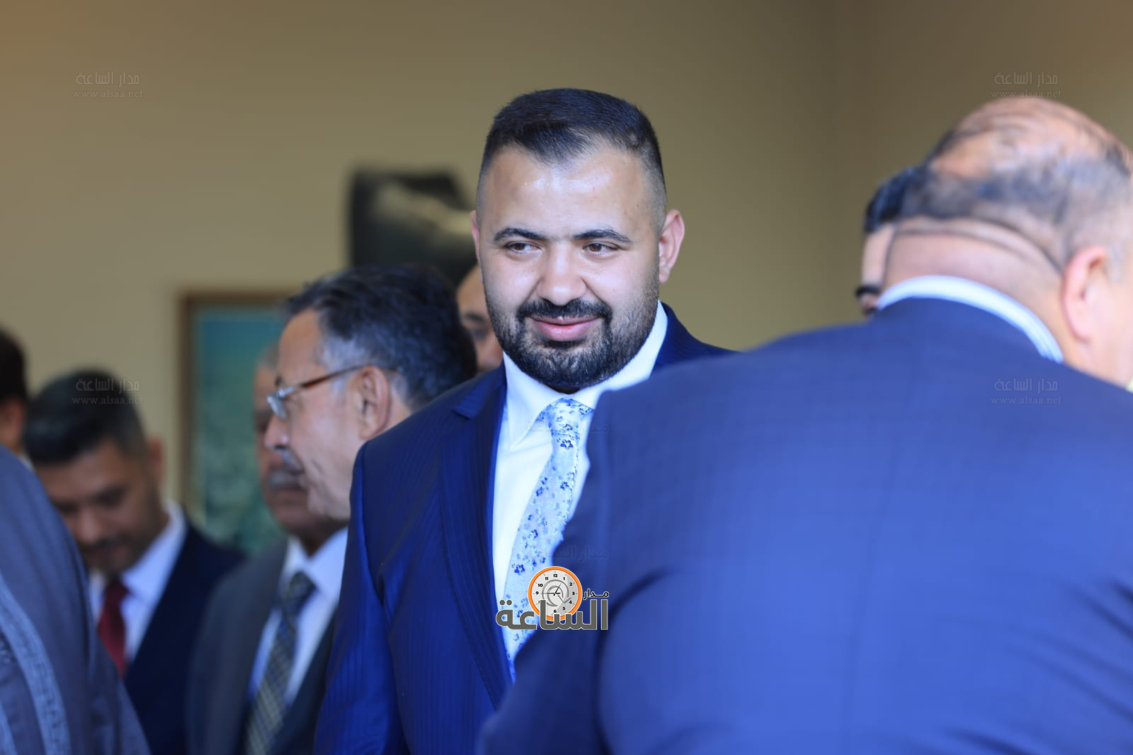 Madar Al-Saa Images 0.7523584199853752