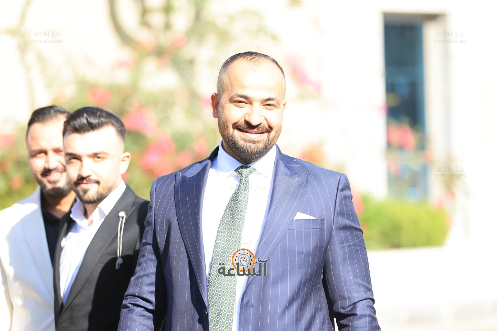 Madar Al-Saa Images 0.8745049420943332