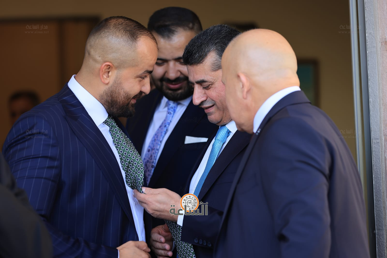 Madar Al-Saa Images 0.13412433070908458