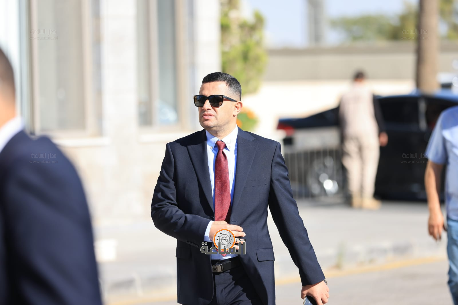 Madar Al-Saa Images 0.5522707771572166