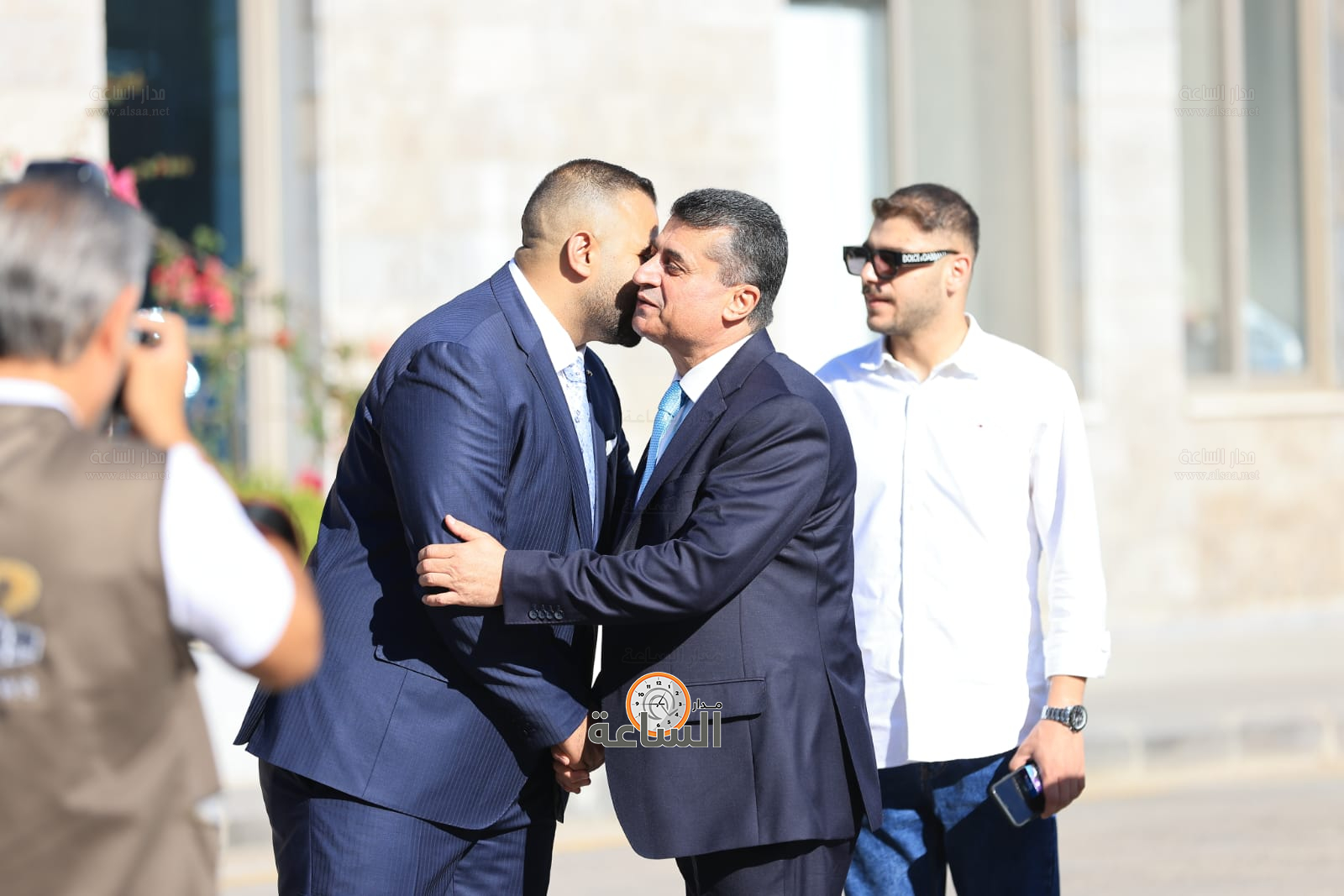 Madar Al-Saa Images 0.9327855447724824