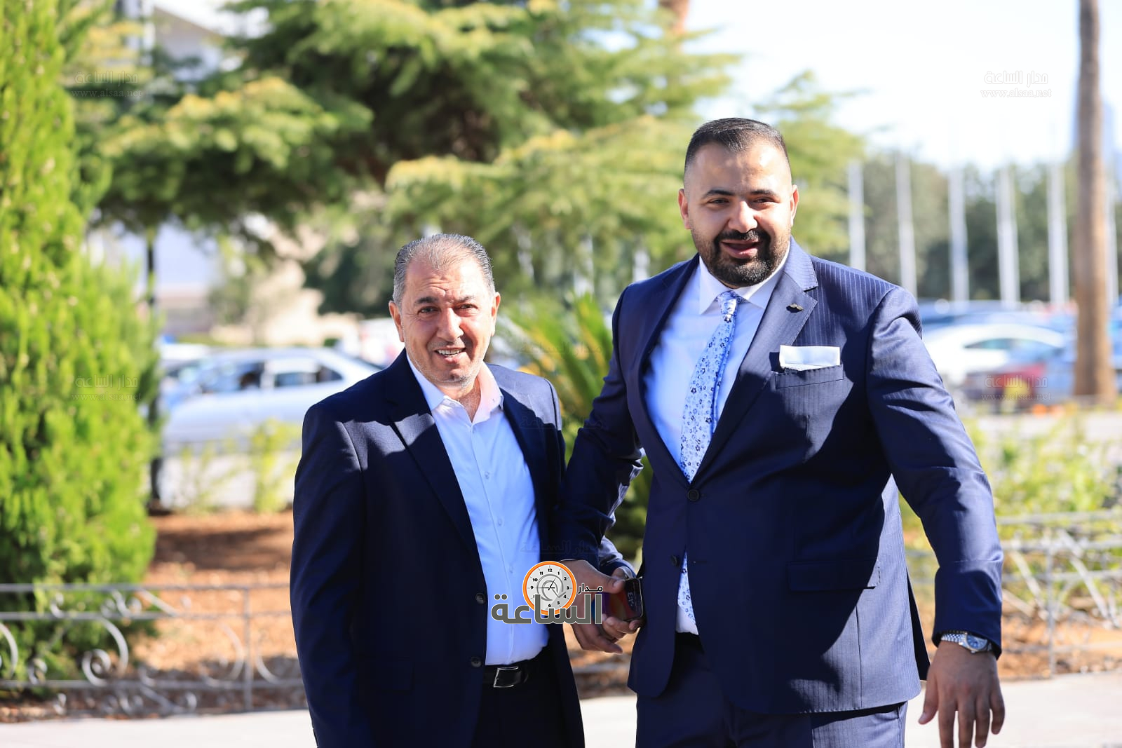 Madar Al-Saa Images 0.8759371376293155