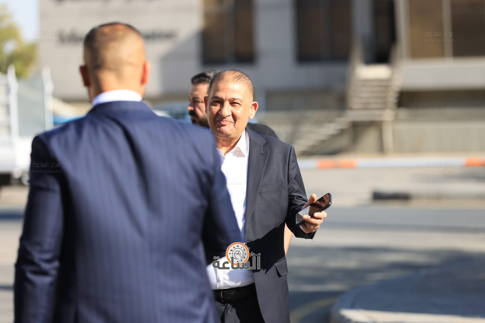 Madar Al-Saa Images 0.6837584652654447