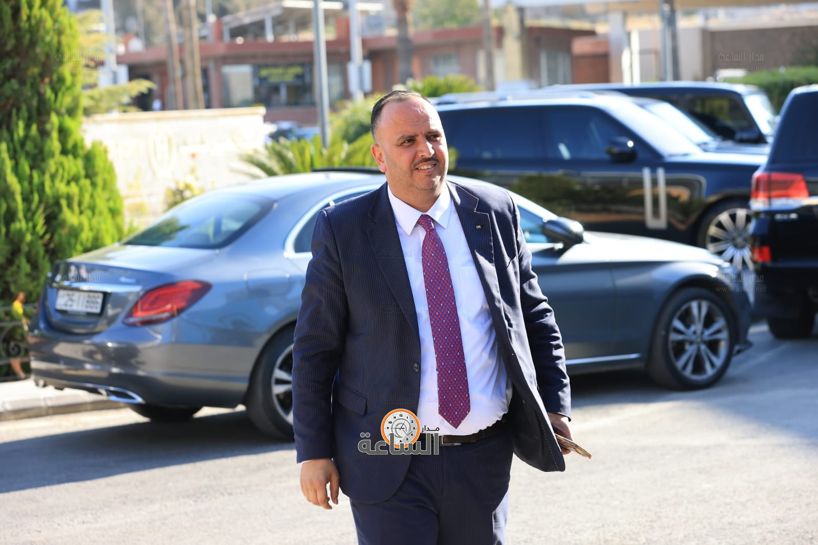 Madar Al-Saa Images 0.06825886803818348