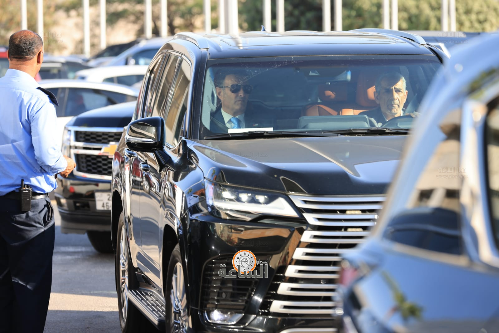 Madar Al-Saa Images 0.8017398228563841