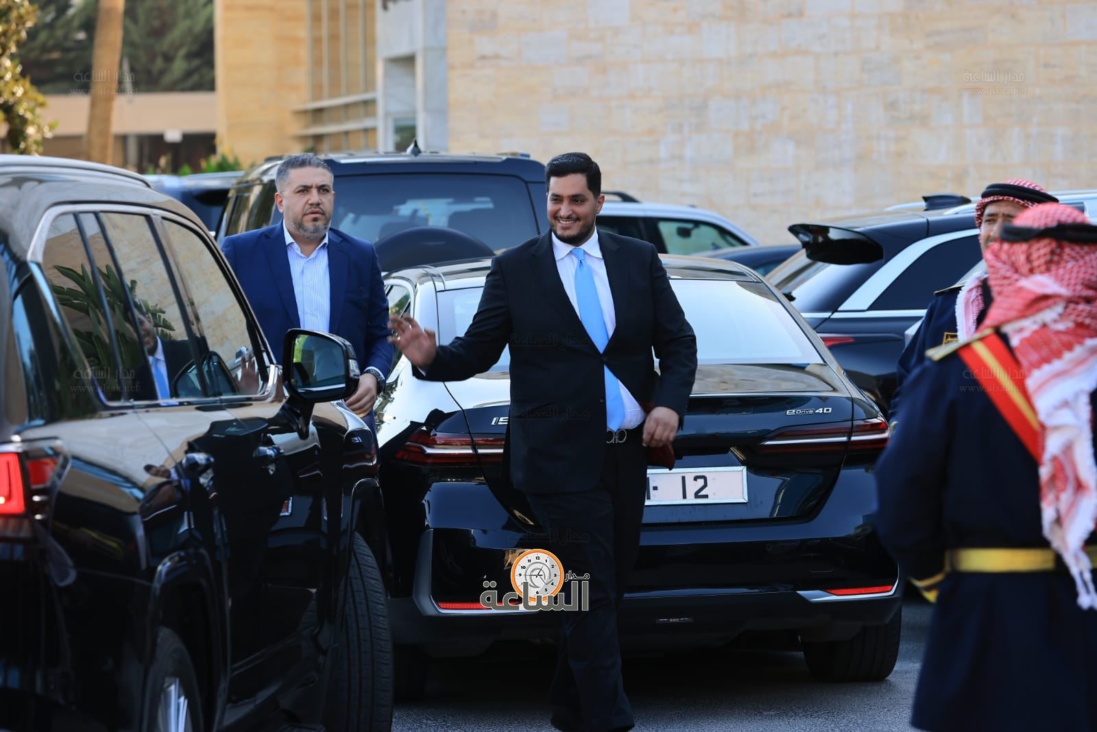 Madar Al-Saa Images 0.968575574680767