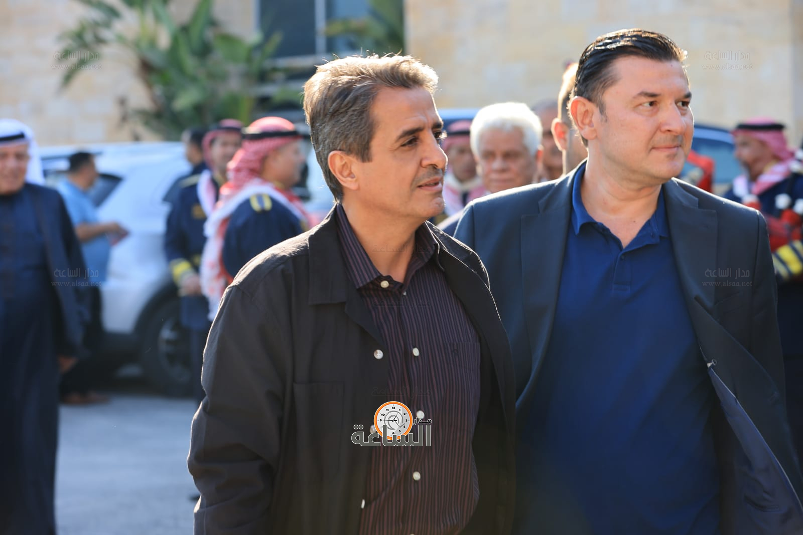 Madar Al-Saa Images 0.9147265930111775