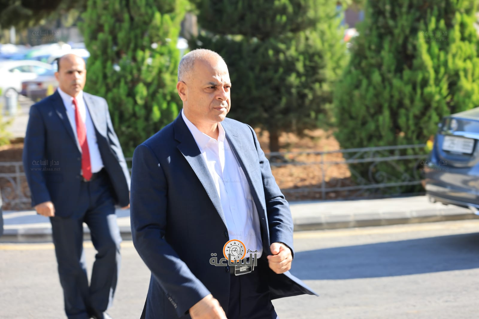 Madar Al-Saa Images 0.17102905426903336