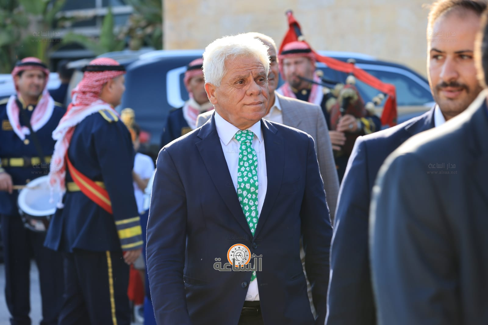 Madar Al-Saa Images 0.8945080513508027