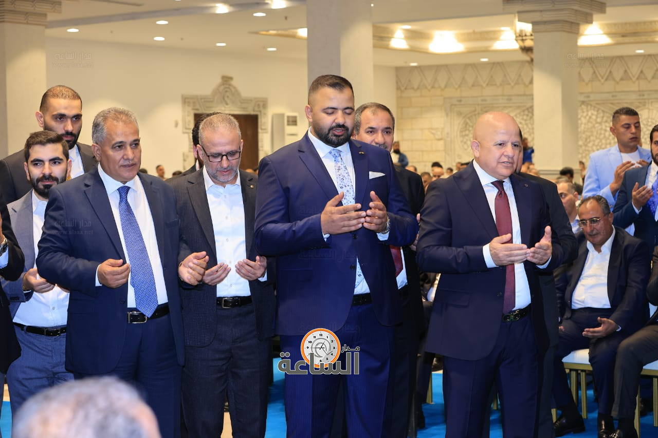 Madar Al-Saa Images 0.8533789690462783