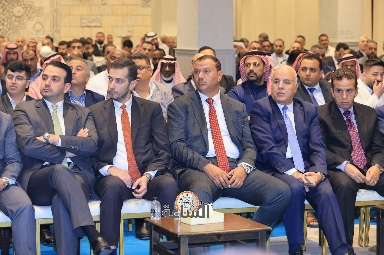 Madar Al-Saa Images 0.2032833579984218