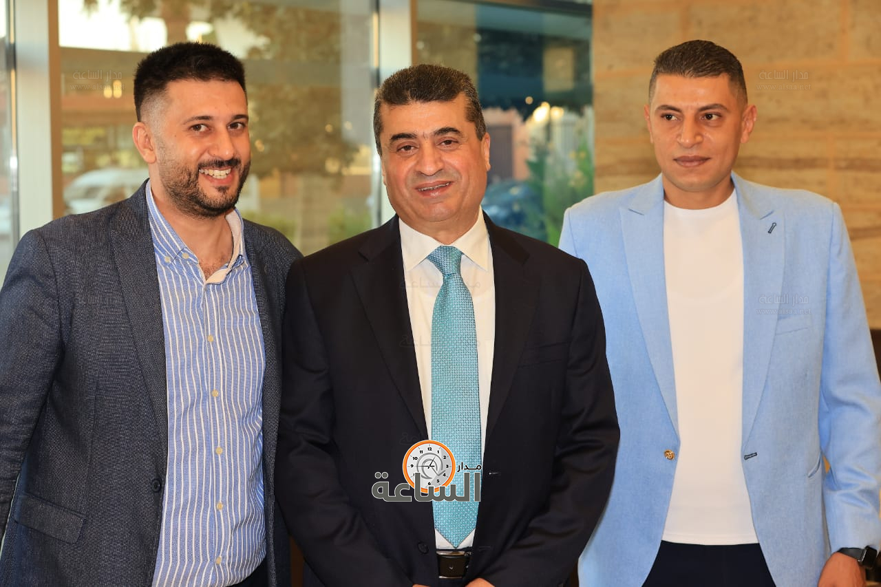 Madar Al-Saa Images 0.37075586718227505