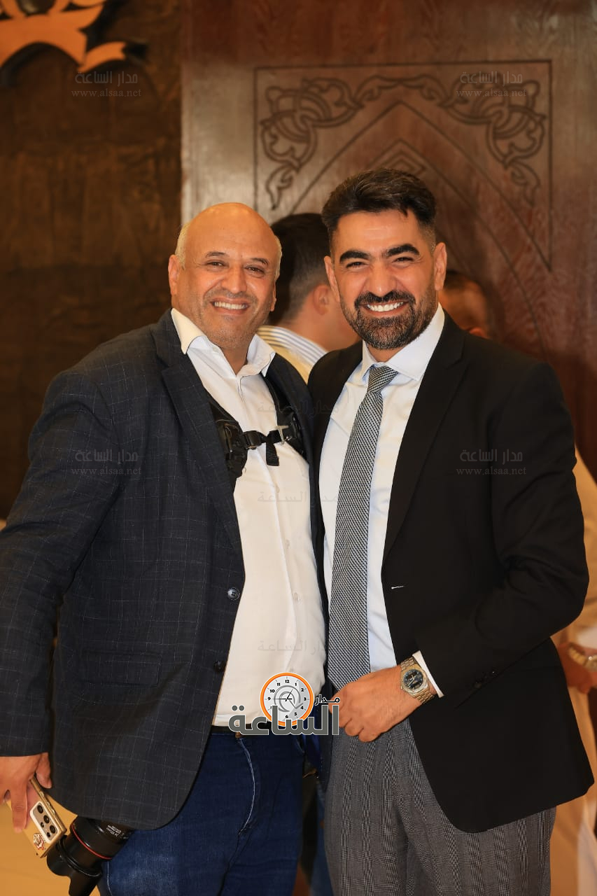 Madar Al-Saa Images 0.15739526368651646